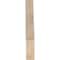 Ekena Millwork 4"W x 18"D x 30"H Funston Rough Sawn Knee Brace, Douglas Fir BRC04X18X30FST00RDF - alternate 3